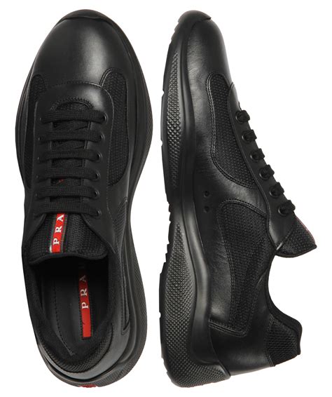 prada herren schuhe|Meer.